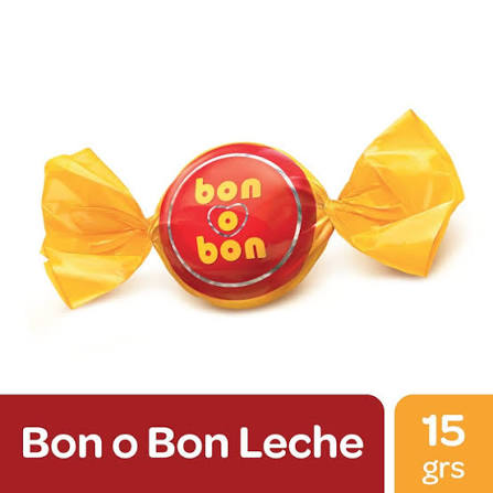BOC BON O BON LECHE CLASICO